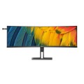 Philips 6000 series 45B1U6900C LED display 113 cm (44.5") 5120 x 1440 px UltraWide Dual Quad HD Czarny - 2537784