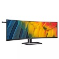 Philips 6000 series 45B1U6900C LED display 113 cm (44.5") 5120 x 1440 px UltraWide Dual Quad HD Czarny - 2679869