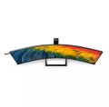 Philips 6000 series 45B1U6900C LED display 113 cm (44.5") 5120 x 1440 px UltraWide Dual Quad HD Czarny - 2679870