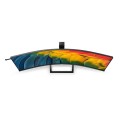 Philips 6000 series 45B1U6900C LED display 113 cm (44.5") 5120 x 1440 px UltraWide Dual Quad HD Czarny - 2537788