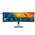 Philips 6000 series 45B1U6900C LED display 113 cm (44.5") 5120 x 1440 px UltraWide Dual Quad HD Czarny - 2679866