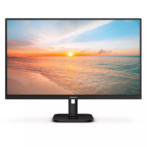 Philips 27E1N1800A/00 monitor komputerowy 68,6 cm (27") 3840 x 2160 px 4K Ultra HD LED Czarny - 2679875