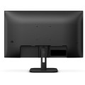 Philips 27E1N1800A/00 monitor komputerowy 68,6 cm (27") 3840 x 2160 px 4K Ultra HD LED Czarny - 2642361