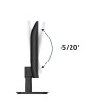 Philips 27E1N1800A/00 monitor komputerowy 68,6 cm (27") 3840 x 2160 px 4K Ultra HD LED Czarny - 2679877