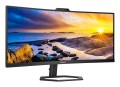 Philips | 34E1C5600HE/00 | 34 " | VA | 3440 x 1440 pikseli | 21:9 | 4 ms | 300 cd/m2 | Czarny | Ilość portów HDMI 1 | 100 Hz - 2146360