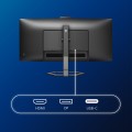 Philips | 34E1C5600HE/00 | 34 " | VA | 3440 x 1440 pikseli | 21:9 | 4 ms | 300 cd/m2 | Czarny | Ilość portów HDMI 1 | 100 Hz - 2034094