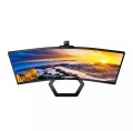 Philips | 34E1C5600HE/00 | 34 " | VA | 3440 x 1440 pikseli | 21:9 | 4 ms | 300 cd/m2 | Czarny | Ilość portów HDMI 1 | 100 Hz - 2679900