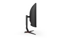 Monitor AOC 34"/ CU34G2XP BK 2xHDMI 2xDP 5xUSB - 2615021