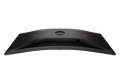 Monitor AOC 34"/ CU34G2XP BK 2xHDMI 2xDP 5xUSB - 2615026