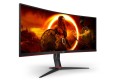 Monitor AOC 34"/ CU34G2XP BK 2xHDMI 2xDP 5xUSB - 2615023