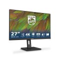 Monitor Philips 27" 27B1N3800/00 IPS 4K UHD 60Hz 2xHDMI DP 5xUSB głośniki - 2429930