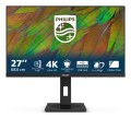 Monitor Philips 27" 27B1N3800/00 IPS 4K UHD 60Hz 2xHDMI DP 5xUSB głośniki - 2429927