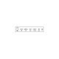 MONITOR PHILIPS LED 24" 242S1AE/00 - 1489566