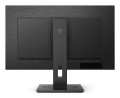 Philips 3000 series 32B1N3800/00 monitor komputerowy 81,3 cm (32") 3840 x 2160 px 4K Ultra HD LCD Czarny - 2419676