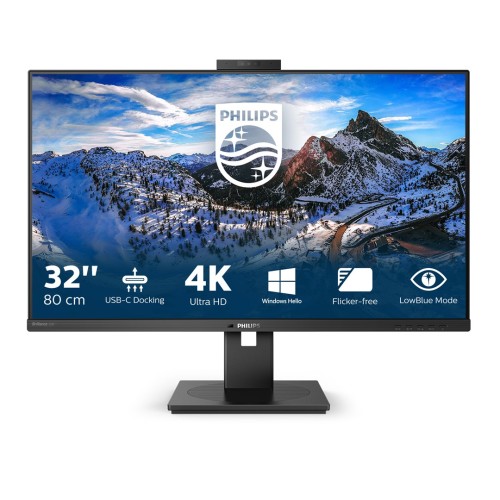 Monitor Philips 31,5" 329P1H/00 2xHDMI DP USB-C głośniki - 2353640