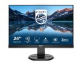 Monitor Philips 24,1" 240B9/00 VGA DVI HDMI DP 5xUSB 3.2 głośniki - 2680037