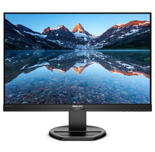 Monitor Philips 24,1" 240B9/00 VGA DVI HDMI DP 5xUSB 3.2 głośniki - 2629869