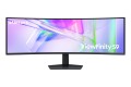 Monitor Samsung 49" ViewFinity S9 LS49C950UAUXEN VA Dual QHD 120Hz 2xHDMI DP HUB RJ45 głośniki - 2680070