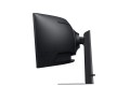 Monitor Samsung 49" ViewFinity S9 LS49C950UAUXEN VA Dual QHD 120Hz 2xHDMI DP HUB RJ45 głośniki - 2680083