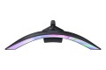 Monitor Samsung 49" ViewFinity S9 LS49C950UAUXEN VA Dual QHD 120Hz 2xHDMI DP HUB RJ45 głośniki - 2680081