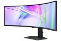 Monitor Samsung 49" ViewFinity S9 LS49C950UAUXEN VA Dual QHD 120Hz 2xHDMI DP HUB RJ45 głośniki - 2680078