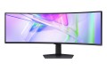 Monitor Samsung 49" ViewFinity S9 LS49C950UAUXEN VA Dual QHD 120Hz 2xHDMI DP HUB RJ45 głośniki - 2680072