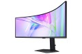 Monitor Samsung 49" ViewFinity S9 LS49C950UAUXEN VA Dual QHD 120Hz 2xHDMI DP HUB RJ45 głośniki - 2680075