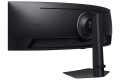 Monitor Samsung 49" ViewFinity S9 LS49C950UAUXEN VA Dual QHD 120Hz 2xHDMI DP HUB RJ45 głośniki - 2680091