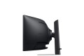 Monitor Samsung 49" ViewFinity S9 LS49C950UAUXEN VA Dual QHD 120Hz 2xHDMI DP HUB RJ45 głośniki - 2680085