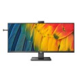 Monitor Philips 40" 40B1U5601H/00 IPS HDMI DP 4xUSB-A 1xUSB-C głośniki 2x5W - 1784815