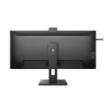 Monitor Philips 40" 40B1U5601H/00 IPS HDMI DP 4xUSB-A 1xUSB-C głośniki 2x5W - 2147168