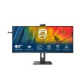 Monitor Philips 40" 40B1U5601H/00 IPS HDMI DP 4xUSB-A 1xUSB-C głośniki 2x5W - 2680095