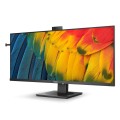 Monitor Philips 40" 40B1U5601H/00 IPS HDMI DP 4xUSB-A 1xUSB-C głośniki 2x5W - 2147165