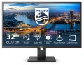 Monitor Philips 31,5" 325B1L/00 2xHDMI DP USB-B 4xUSB 3.2 głośniki - 2680103