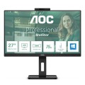 Monitor AOC 27" Q27P3CW 2xHDMI DP USB-C głośniki 2x5W - 2615153