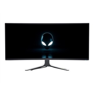 Dell Alienware AW3423DW 34.1"QHD Curved 175Hz OLED DP 2xHDMI 5xUSB 3.2 3Y