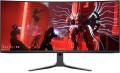 Dell Alienware AW3423DW 34.1"QHD Curved 175Hz OLED DP 2xHDMI 5xUSB 3.2 3Y - 2680159