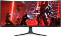 Dell Alienware AW3423DW 34.1"QHD Curved 175Hz OLED DP 2xHDMI 5xUSB 3.2 3Y - 2327272