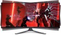 Dell Alienware AW3423DW 34.1"QHD Curved 175Hz OLED DP 2xHDMI 5xUSB 3.2 3Y - 2668717
