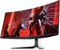 Dell Alienware AW3423DW 34.1"QHD Curved 175Hz OLED DP 2xHDMI 5xUSB 3.2 3Y - 2327274