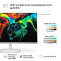 MONITOR HP LED IPS 23,8" 524sw (94C21E9) - 2147661