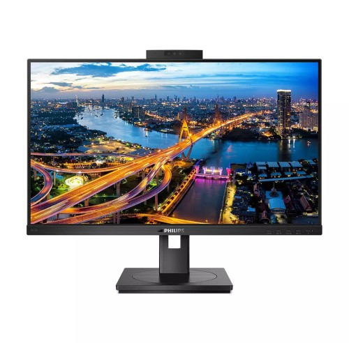 Monitor Philips 23,8" 242B1H/00 VGA DVI-D HDMI DP USB-B 4xUSB 3.1 głośniki - 2078590