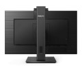 Monitor Philips 23,8" 242B1H/00 VGA DVI-D HDMI DP USB-B 4xUSB 3.1 głośniki - 1996172