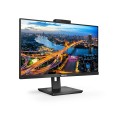 Monitor Philips 23,8" 242B1H/00 VGA DVI-D HDMI DP USB-B 4xUSB 3.1 głośniki - 1663273