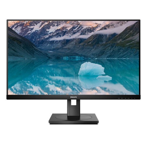 Monitor Philips 23,8" 242S9JML/00 VGA HDMI DP głośniki - 2078585