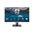 Monitor Philips 23,8" 242S9JML/00 VGA HDMI DP głośniki - 1948911