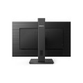 Monitor Philips 23,8" 243S1/00 HDMI DVI-D USB-C USB 3.2 x 4 głosniki - 1663364