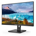 Monitor Philips 23,8" 243S1/00 HDMI DVI-D USB-C USB 3.2 x 4 głosniki - 2011443