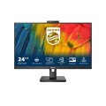 Monitor Philips 23,8" 24B1U5301H/00 VGA HDMI DP głośniki - 2403922