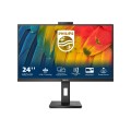 Monitor Philips 23,8" 24B1U5301H/00 VGA HDMI DP głośniki - 2403929